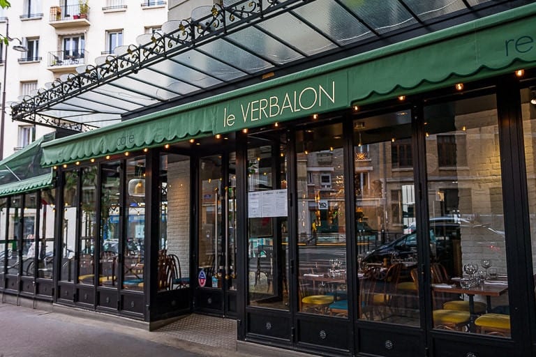 Verbalon — photo 2