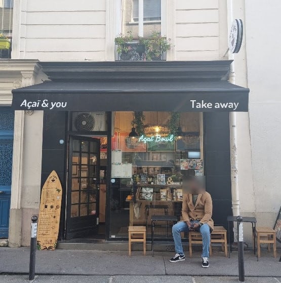 Açaï & You — photo 2