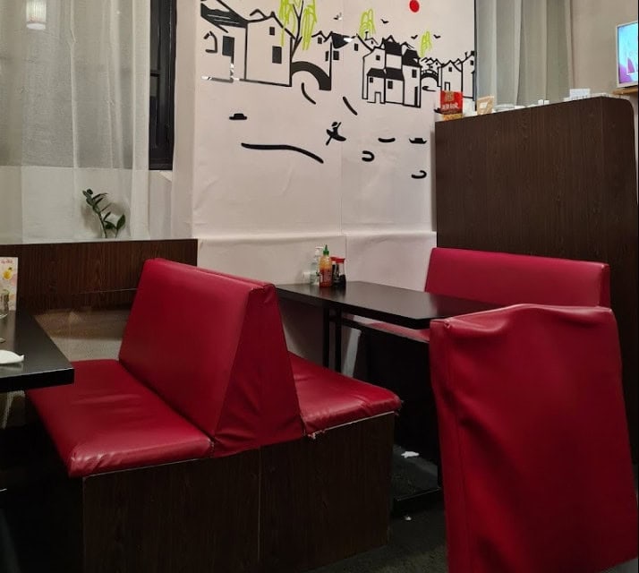 Asia Food — photo 3
