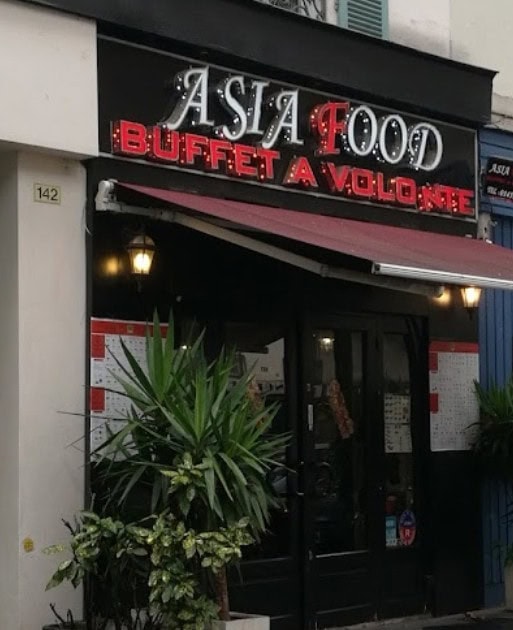 Asia Food — photo 2