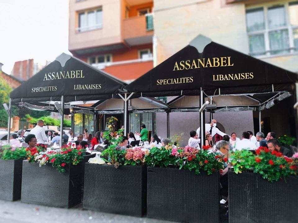 Assanabel — photo 3