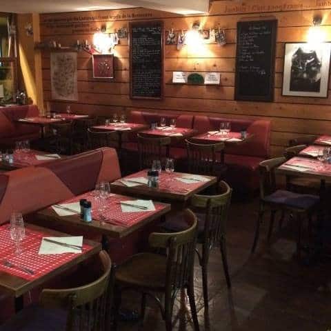 Au Bistrot d'à côté — photo 3