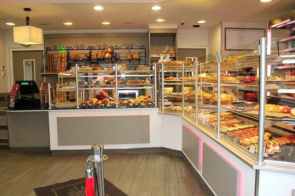 Au paradis du gourmand — photo 3