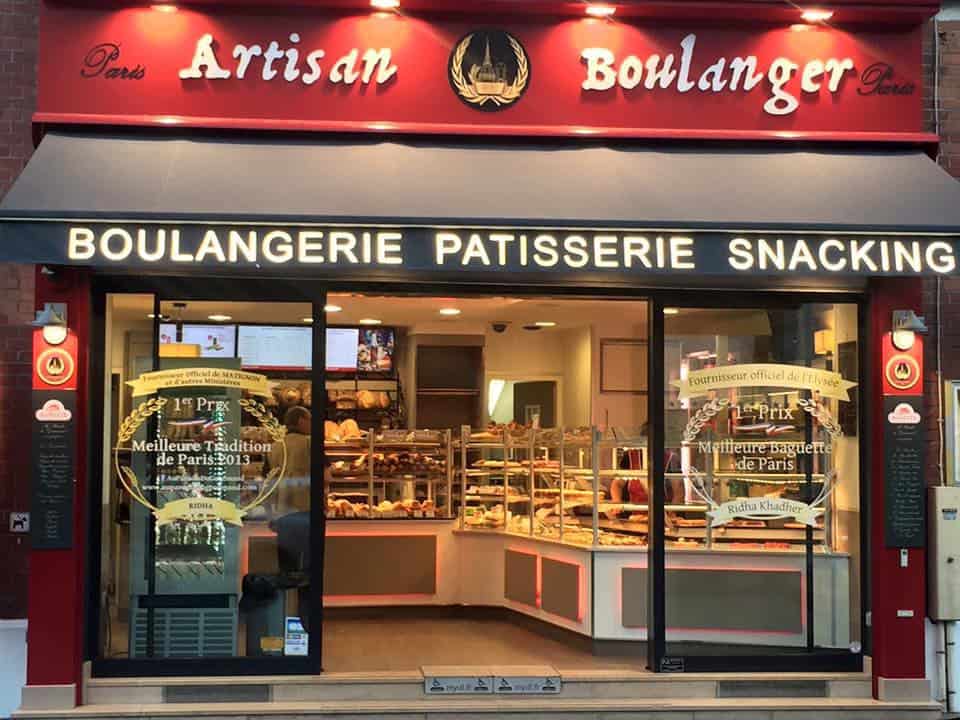 Au paradis du gourmand — photo 2