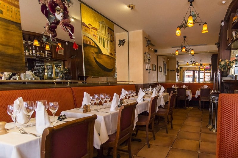 Auberge de Venise — photo 3