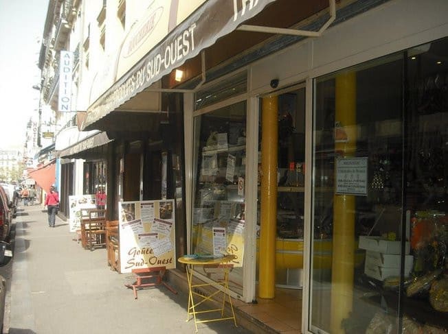 Aux Produits du Sud Ouest — photo 2