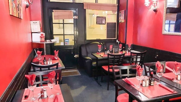 Aux Rêves d'Afrique Chez Clarice — Restaurant Africain à Paris 14 — photo 3