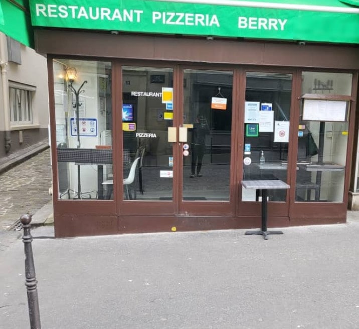 Berry — photo 3