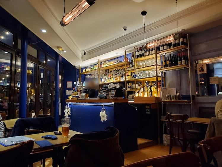 Bistro Cobalt — photo 3