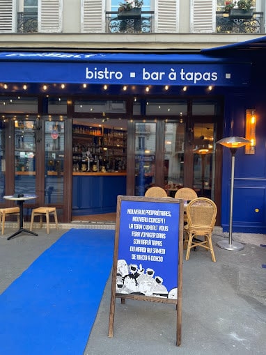 Bistro Cobalt — photo 2