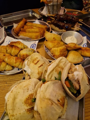 Photo de Bistro Cobalt