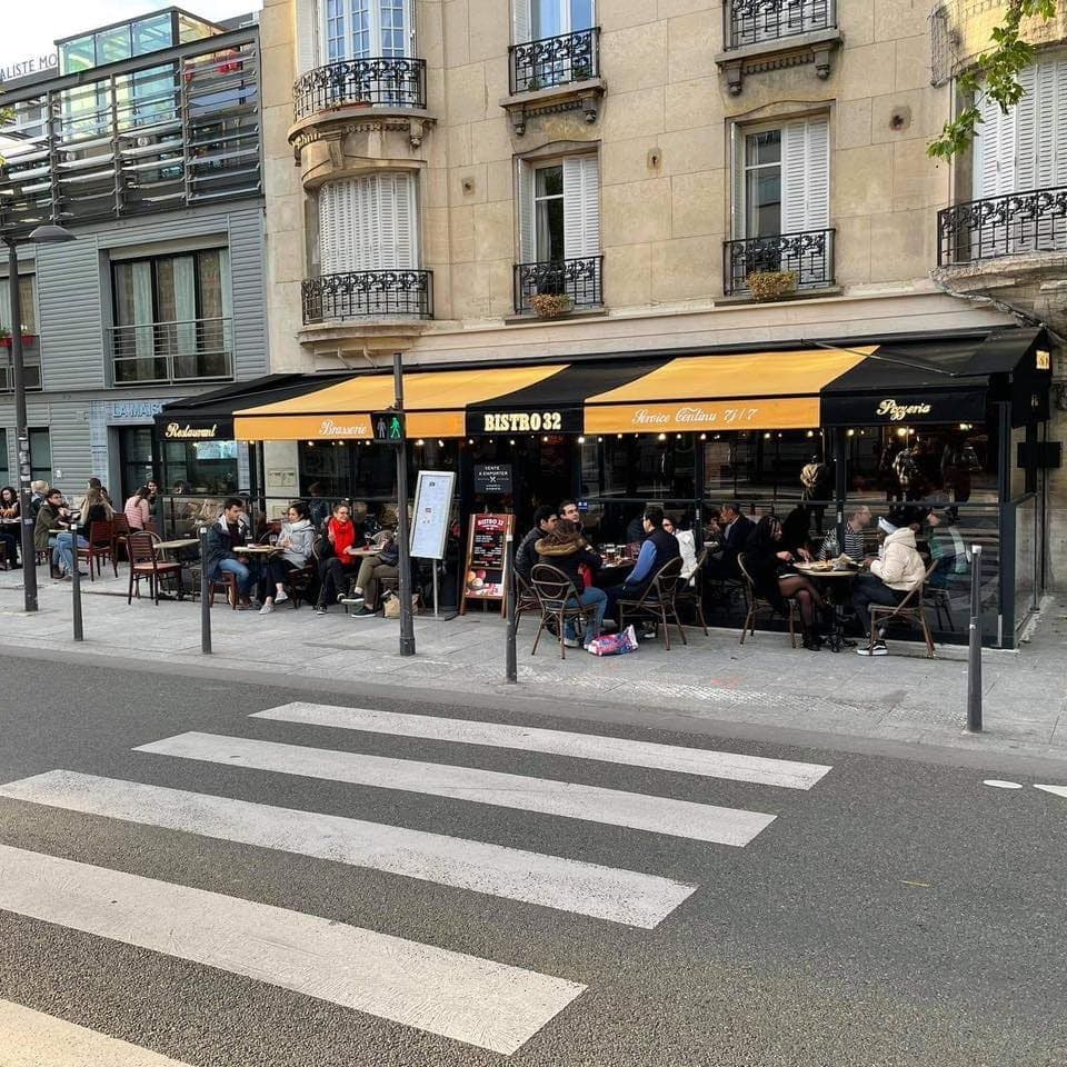 Bistrot 32 — photo 2