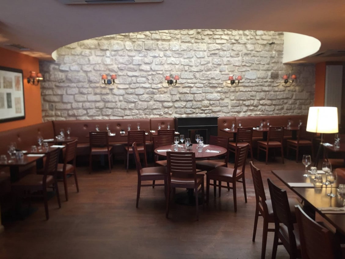Bistrot 32 — photo 3