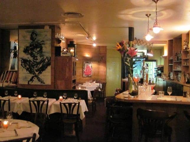 Bistrot des Campagnes — photo 3