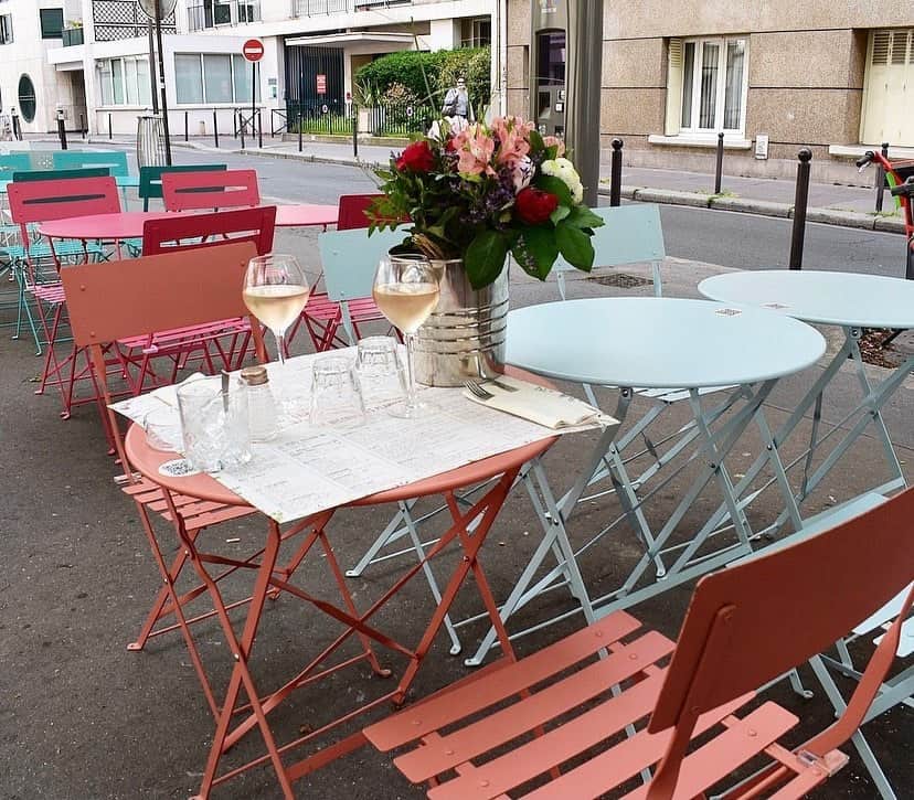 Bistrot des Plantes — photo 3