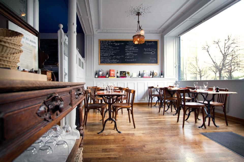 Bistrotters — photo 2