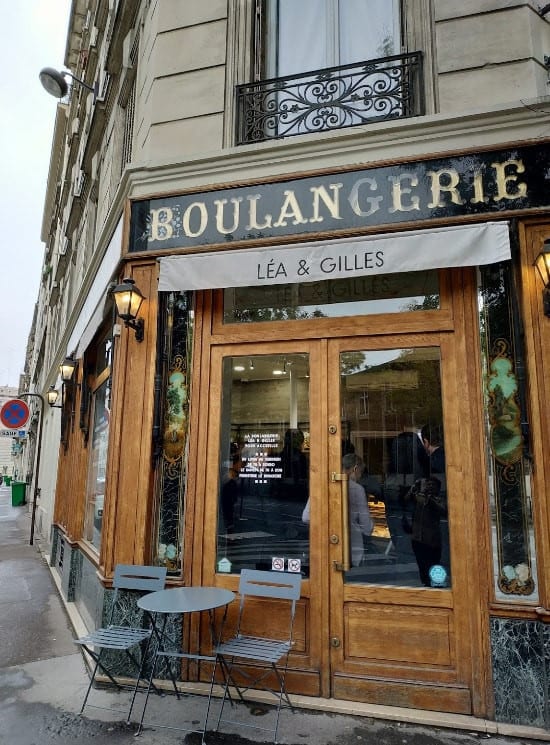 Boulangerie Léa & Gilles — photo 3