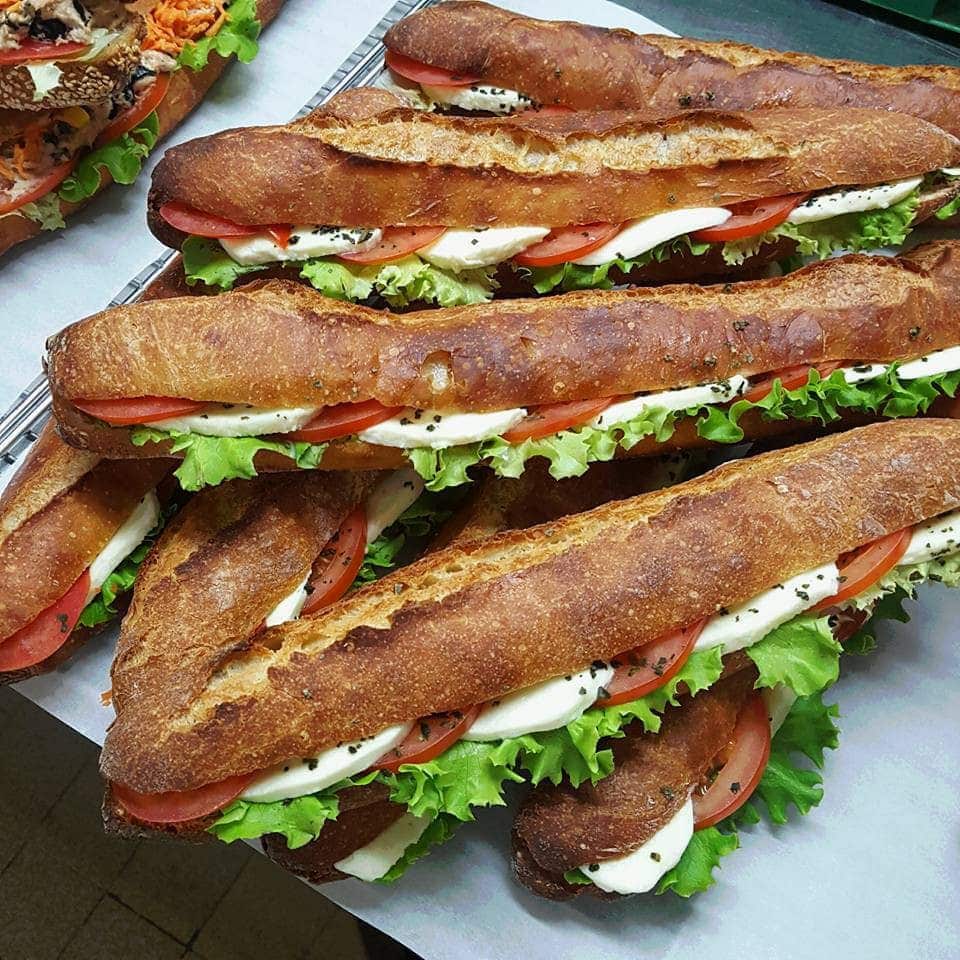 Boulangerie Léa & Gilles — photo 2