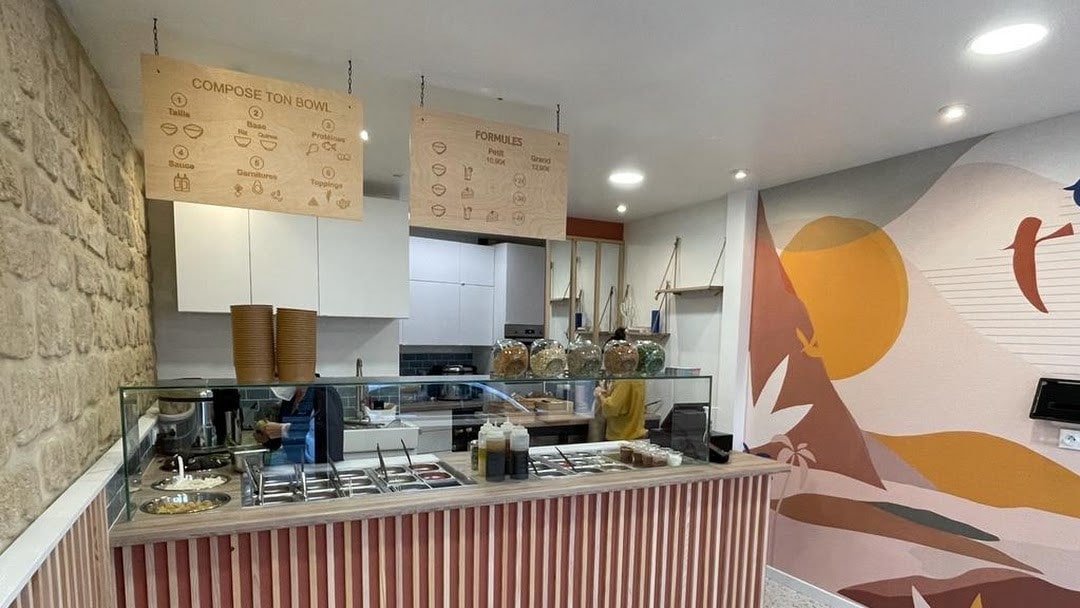 Bowl & Co — photo 3