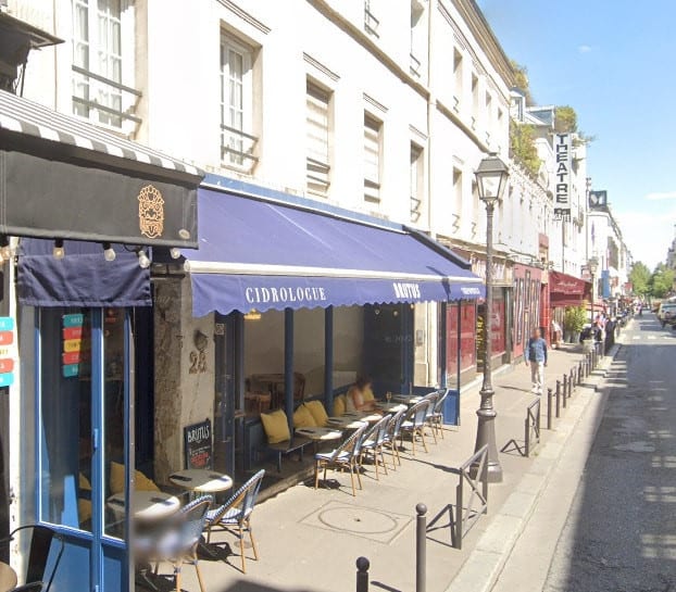 Brutus - Gaité — photo 2