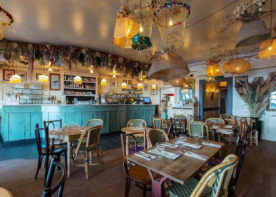 Café Bohème — photo 3
