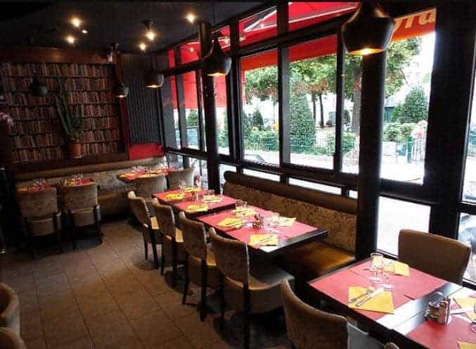 Café Gaité — photo 3