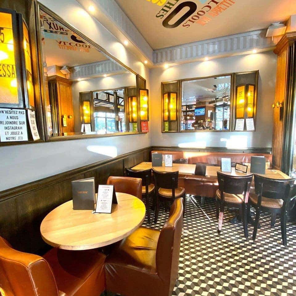 Café Odessa — photo 3