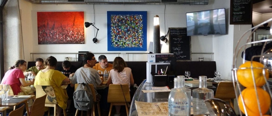 Café Signes — photo 3