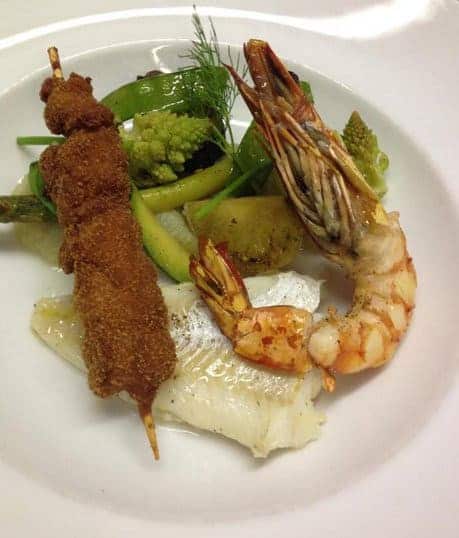 Photo de Cantinella