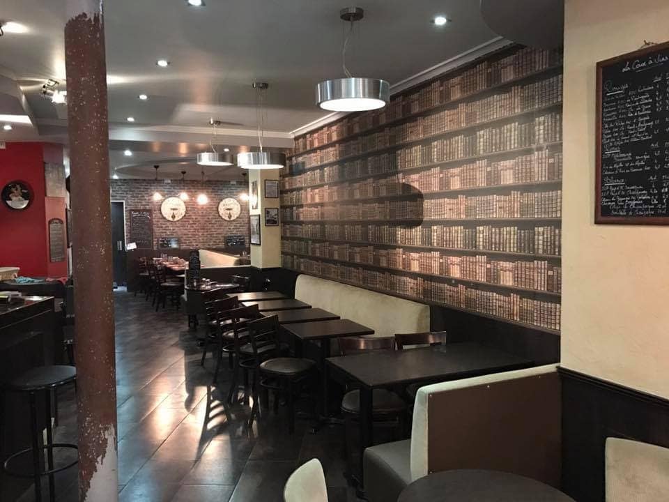 Caprice Café — photo 3