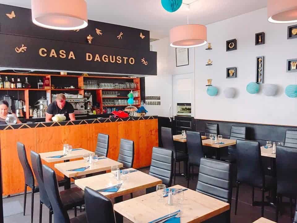Casa Dagusto — photo 3