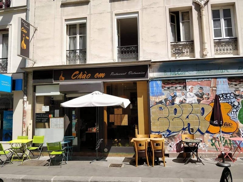 Chào em — photo 2
