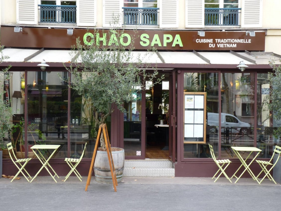 Chao Sapa — photo 2