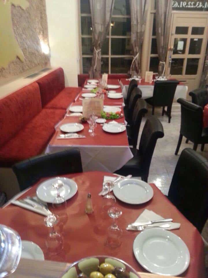 Chez Farhat — photo 3