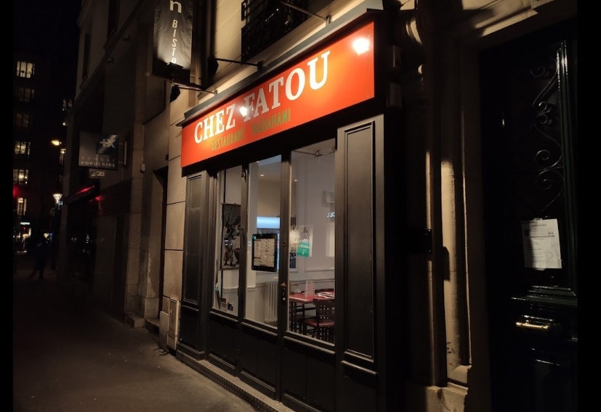 Chez Fatou — photo 2