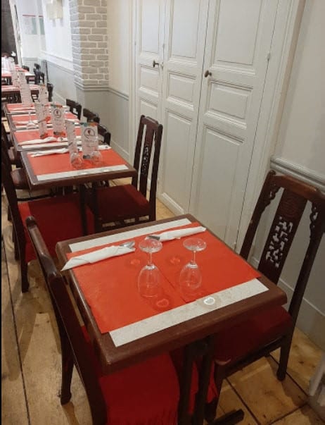 Chez Fatou — photo 3