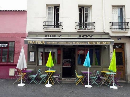 Chez Joy — photo 2