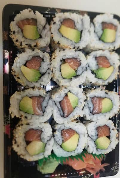 Chez Lin Zensuchi — photo 2