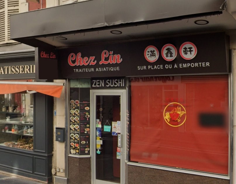 Chez Lin Zensuchi — photo 3