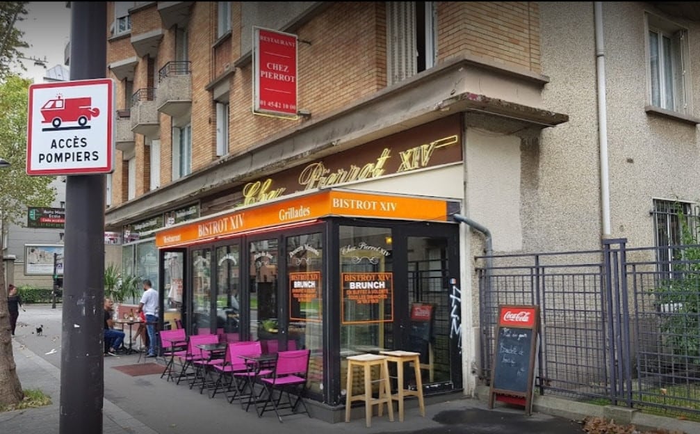 Chez Pierrot — photo 2