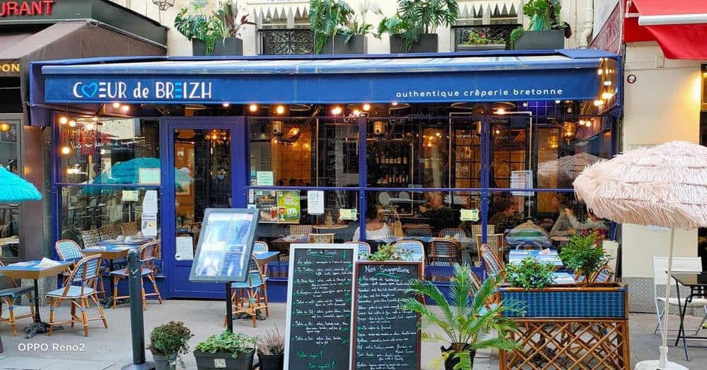 Cœur de Breizh — photo 2