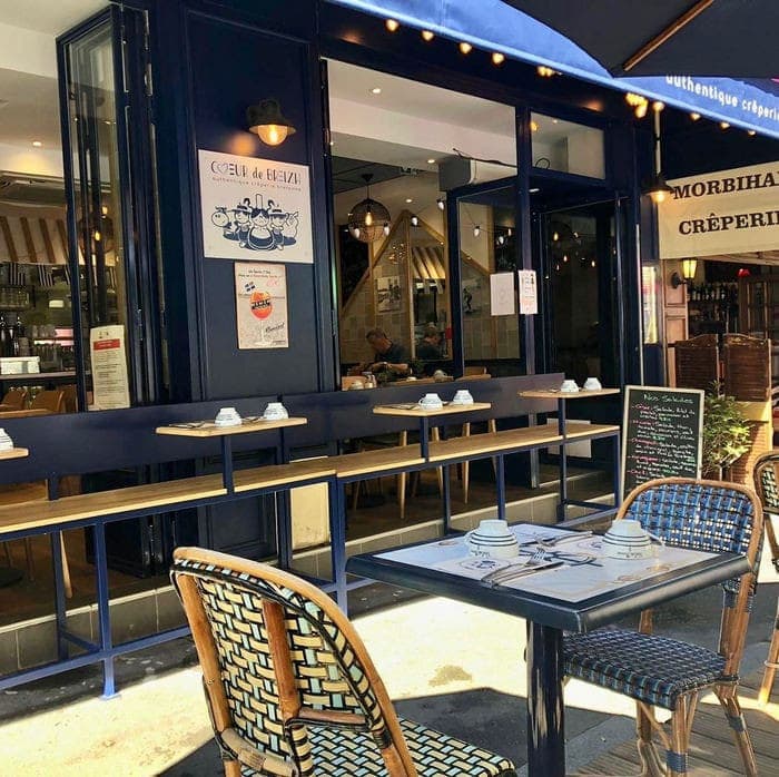 Cœur de Breizh — photo 2