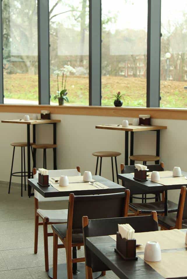 Comptoir Coréen — photo 3