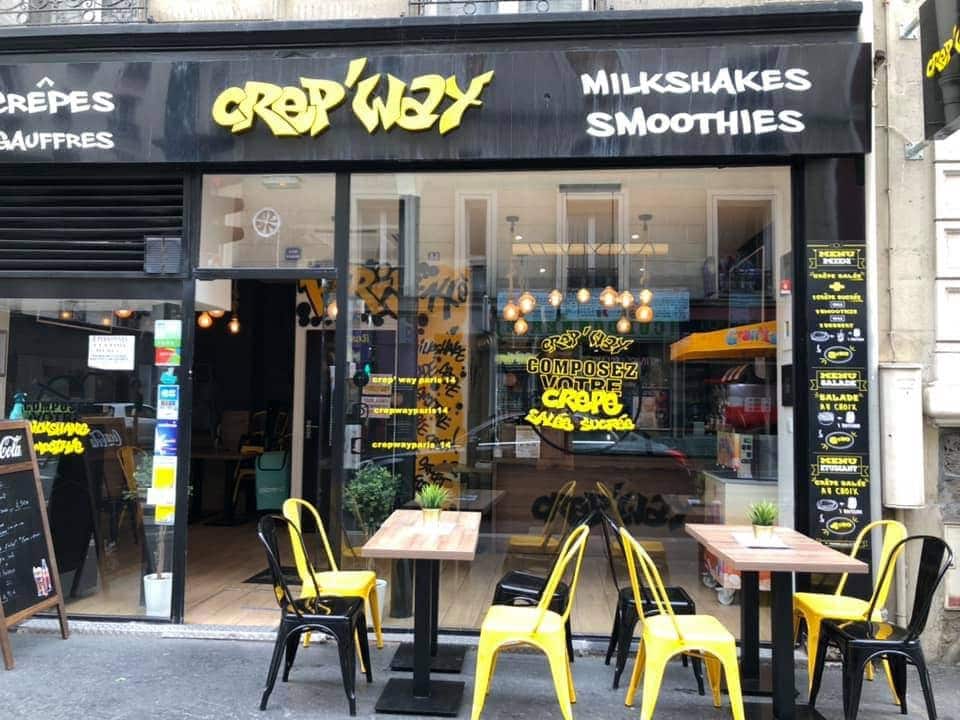 Crep’way — photo 3