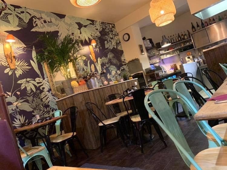 Crêperie Chez Jeanne — photo 3