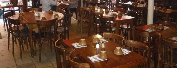 Crêperie de Plougastel — photo 2