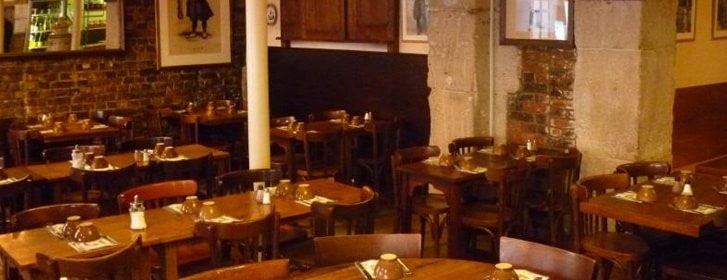 Crêperie de Plougastel — photo 3