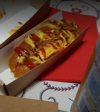 Danny's Hot Dog — photo 2