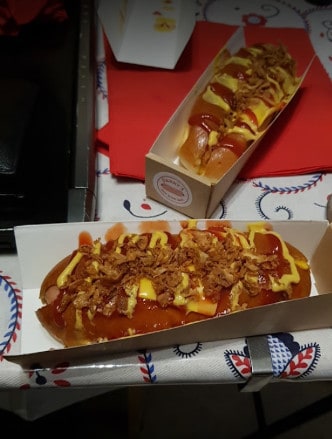 Danny's Hot Dog — photo 3