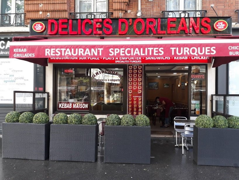 Délices d'Orléans — photo 3
